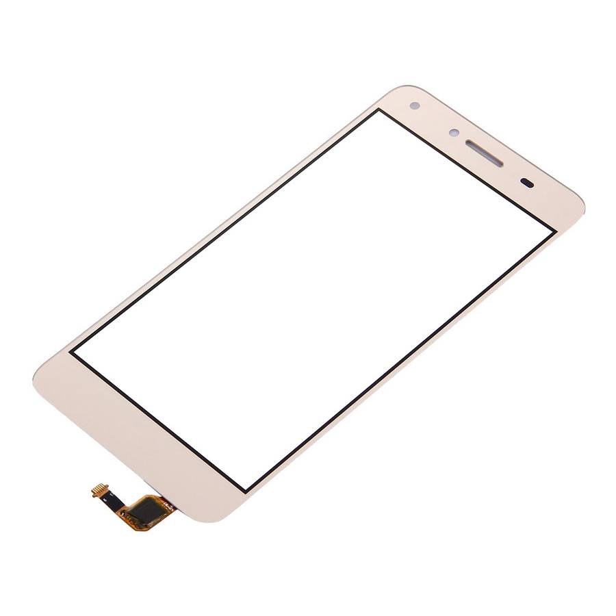 For Huawei Y5II Touch Panel(Gold)
