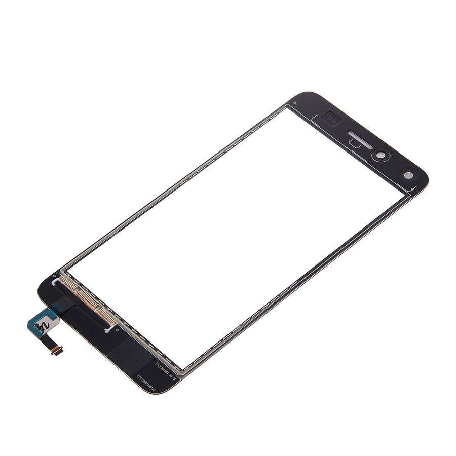 For Huawei Y5II Touch Panel(Gold)