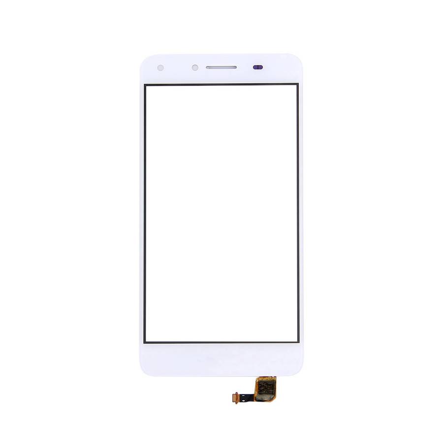 For Huawei Y5II Touch Panel(White)