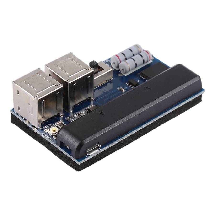 SS-909 Universal Charge Activation Board for iPhone X & 8 Plus & 8 & 7 Plus & 7 & 6s Plus & 6s & 6