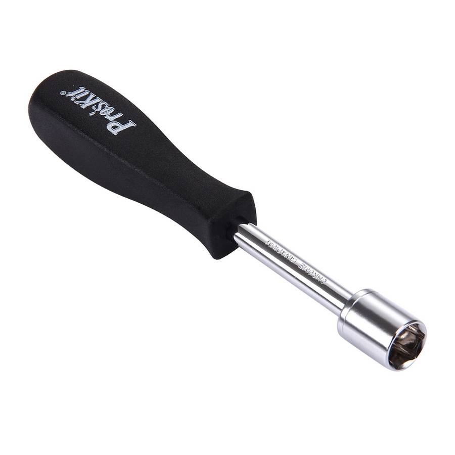 Proskit 8PK-SD016 23 PCS 1/4 inch Socket Head Screwdriver Set