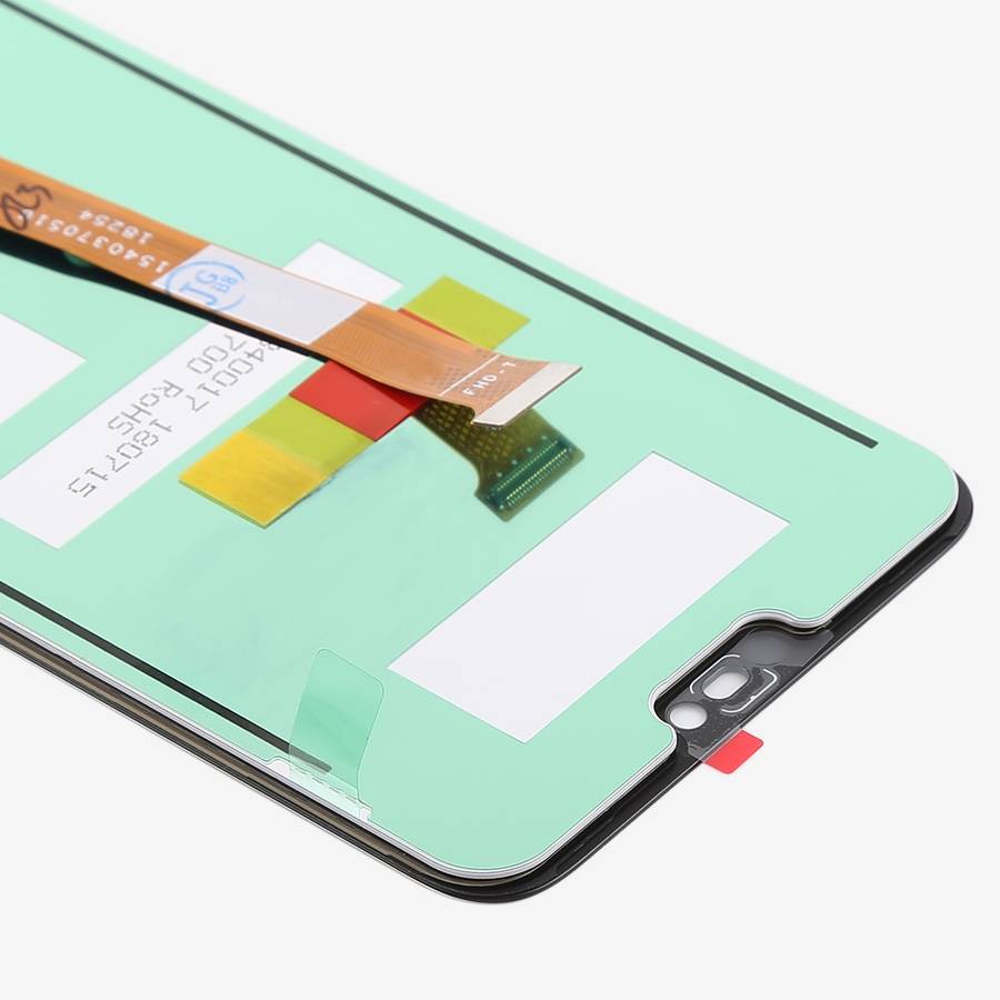 Original LCD Screen for Huawei Honor 10 with Digitizer Full Assembly, Supporting Fingerprint Identif