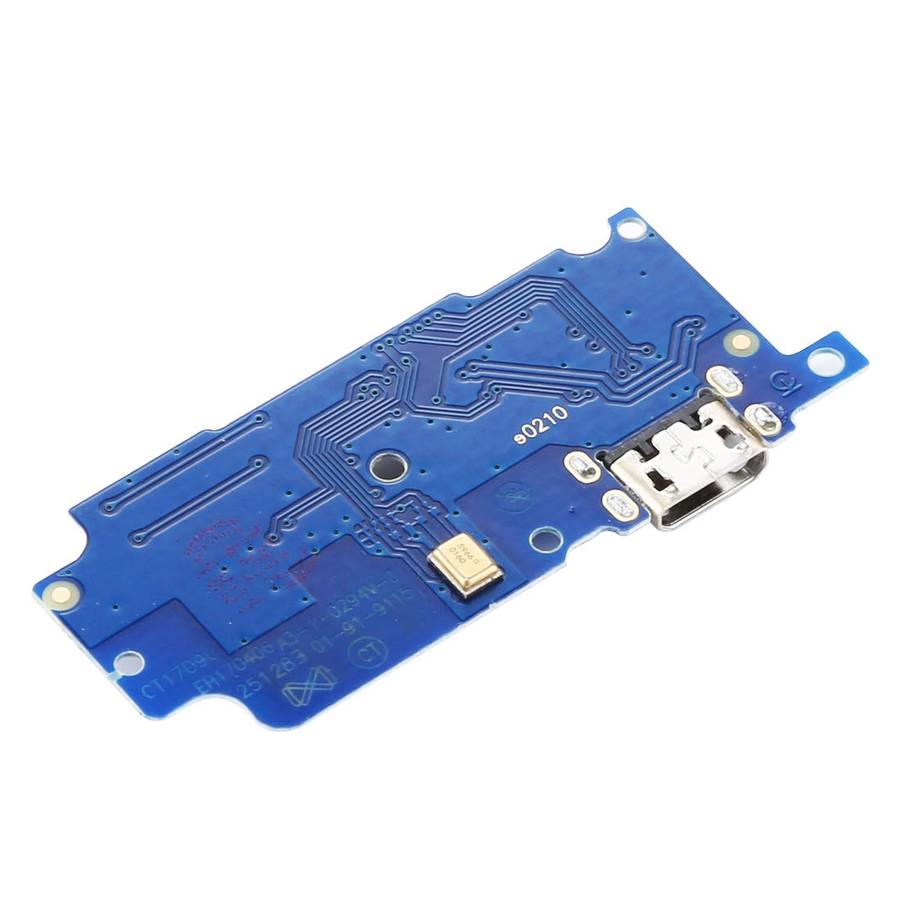 For Meizu M5S Charging Port Board