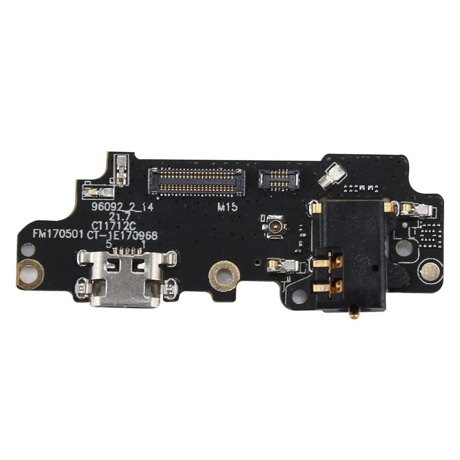 For Meizu M5 Note Charging Port Board