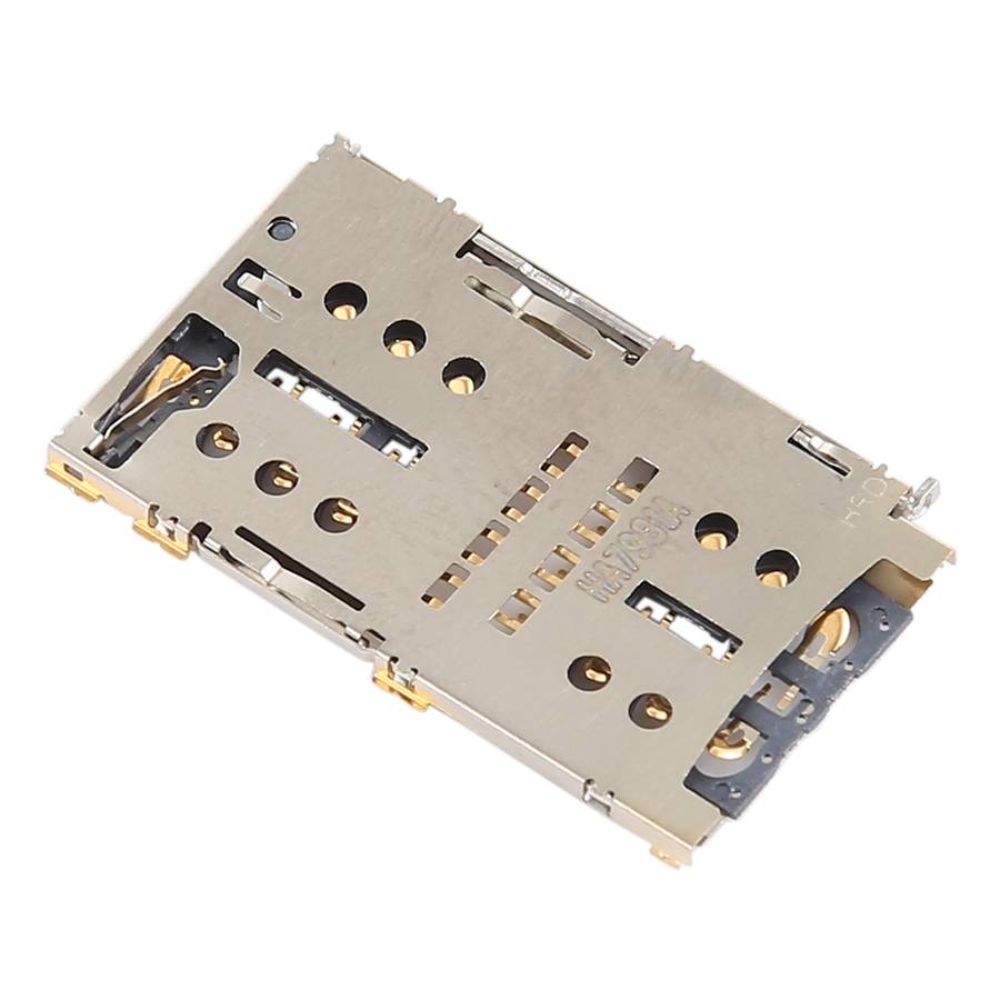 5 PCS Card Reader for Xiaomi Redmi 5A / Redmi 5