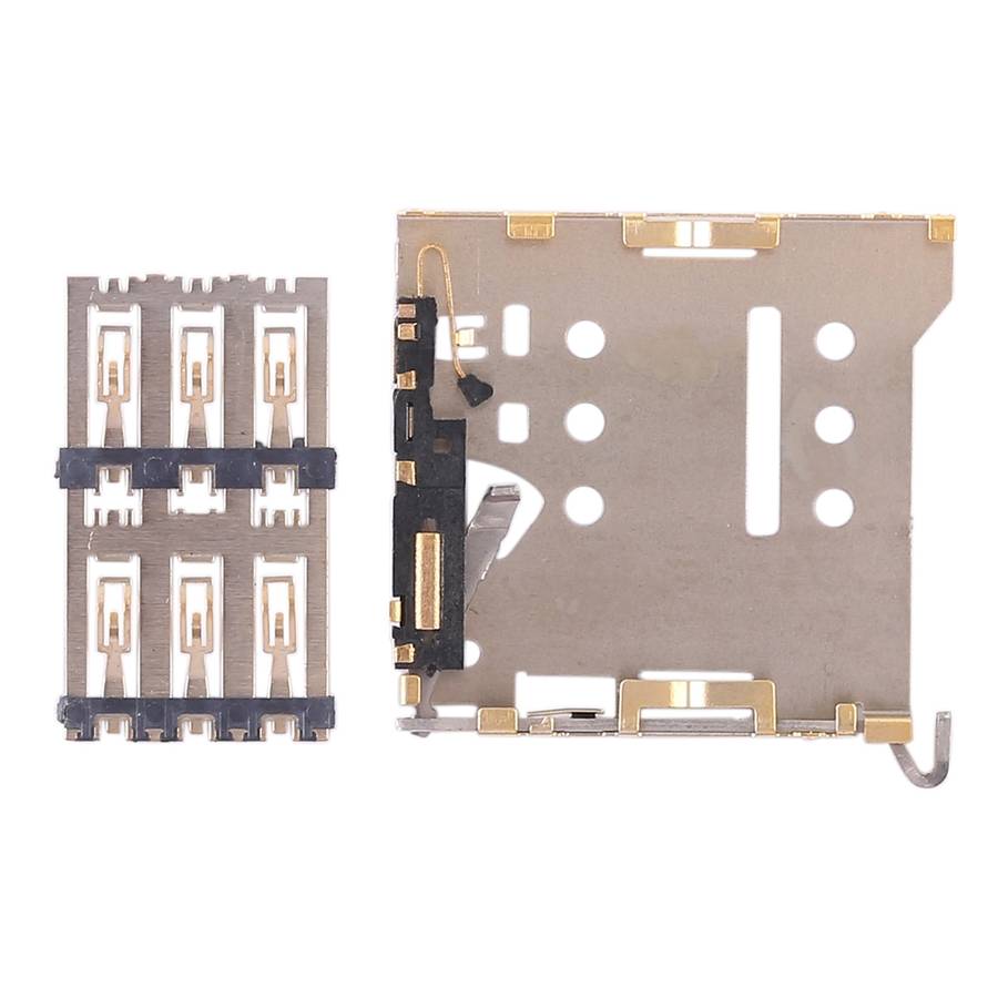 5 PCS Card Reader for Xiaomi Mi 4