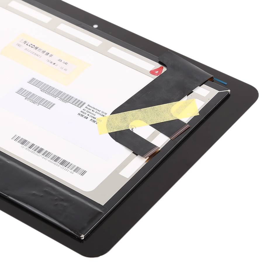 OEM LCD Screen for ASUS Chromebook Flip C100PA 10 inch with Digitizer Full Assembly (Black)