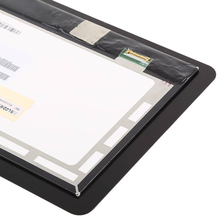 OEM LCD Screen for ASUS Chromebook Flip C100PA 10 inch with Digitizer Full Assembly (Black)