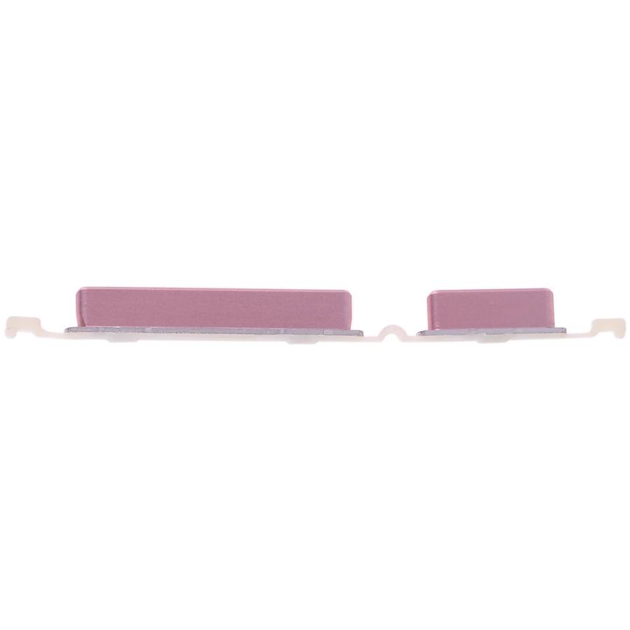 Power Button and Volume Control Button for Xiaomi Mi 5s(Gold)