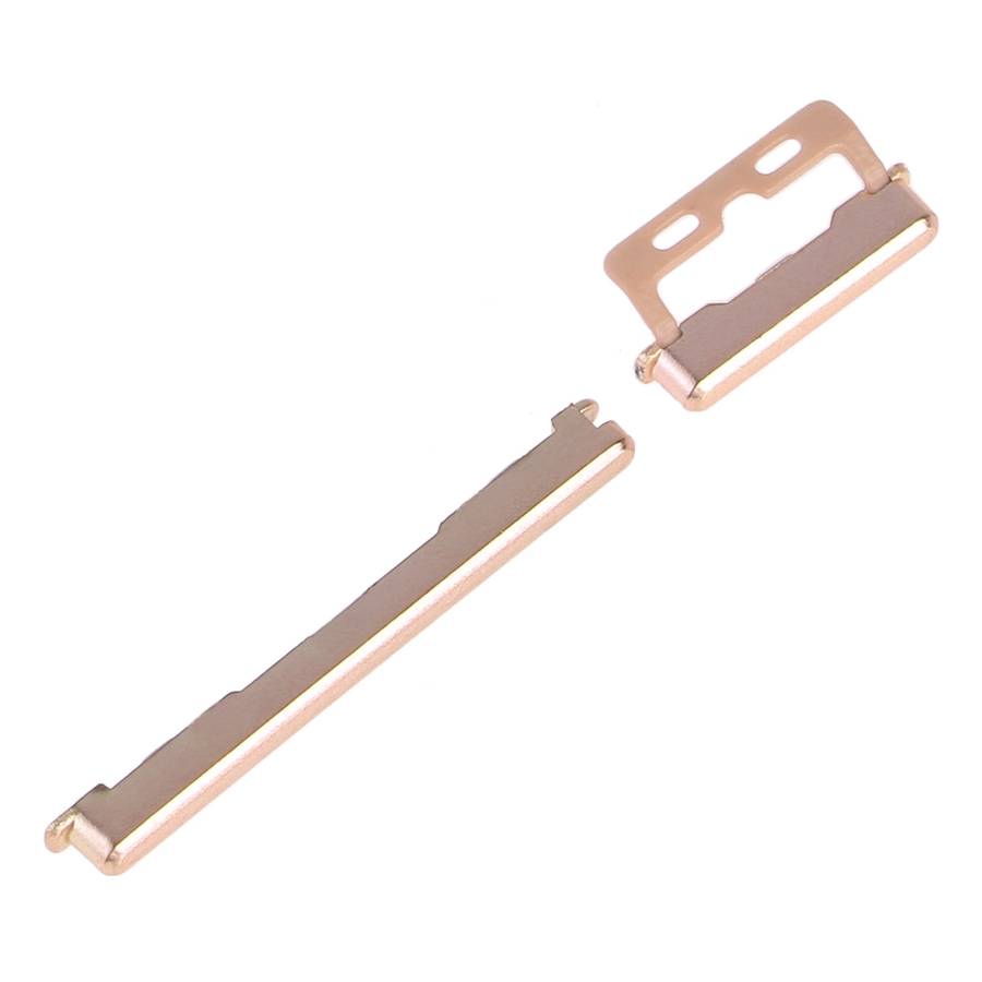 Power Button and Volume Control Button for Xiaomi Redmi S2(Gold)