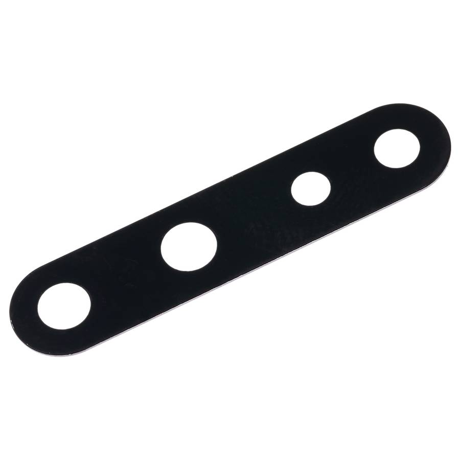 For Huawei Nova 5i 10pcs Back Camera Lens
