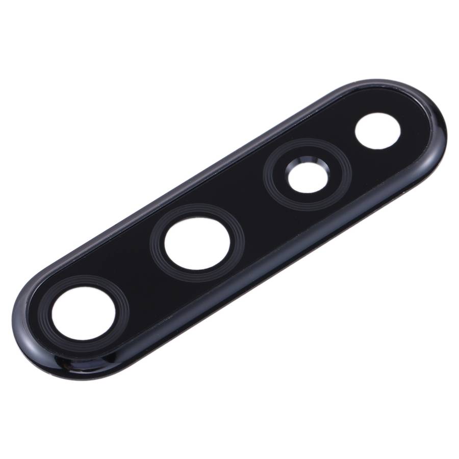 For Huawei Nova 5 Pro / Nova 5 Camera Lens Cover (Black)