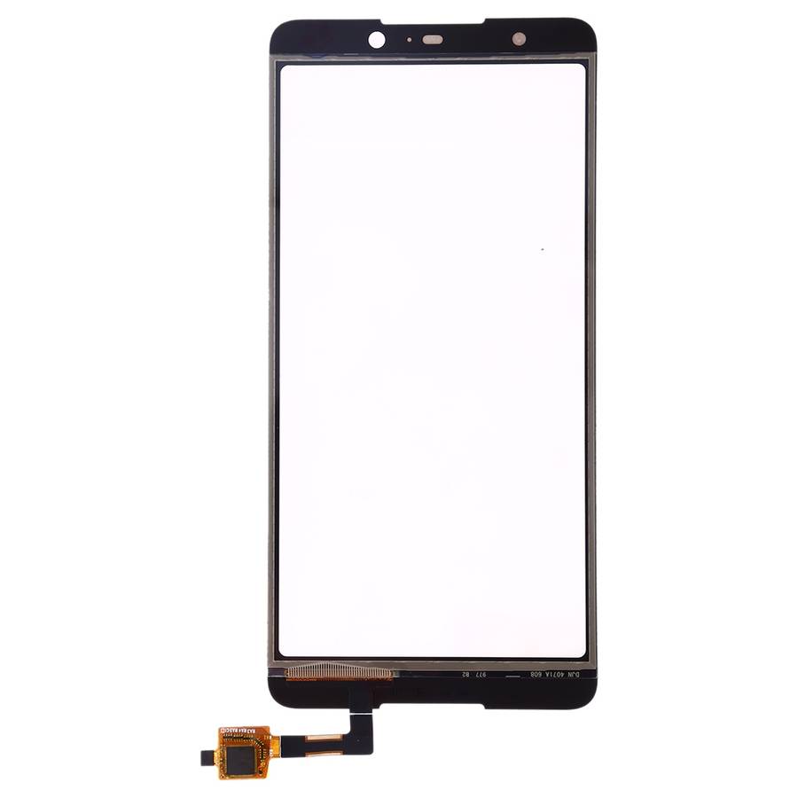 Touch Panel for Wiko Lenny5 (Black)