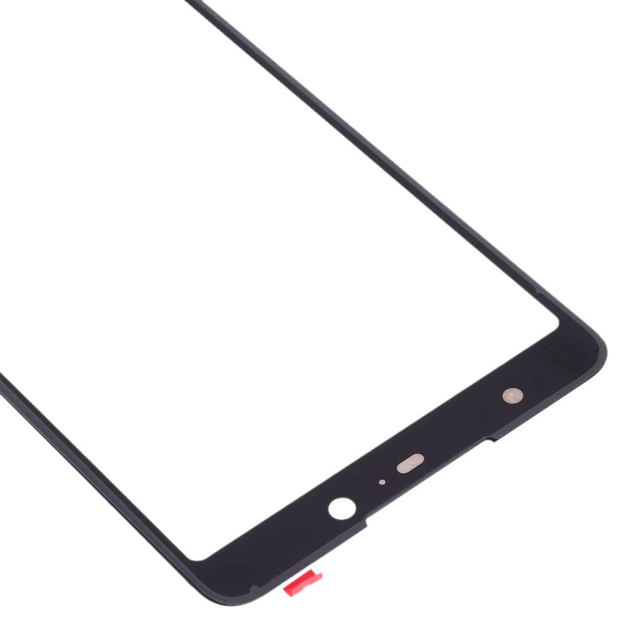 Touch Panel for Wiko Lenny5 (Black)