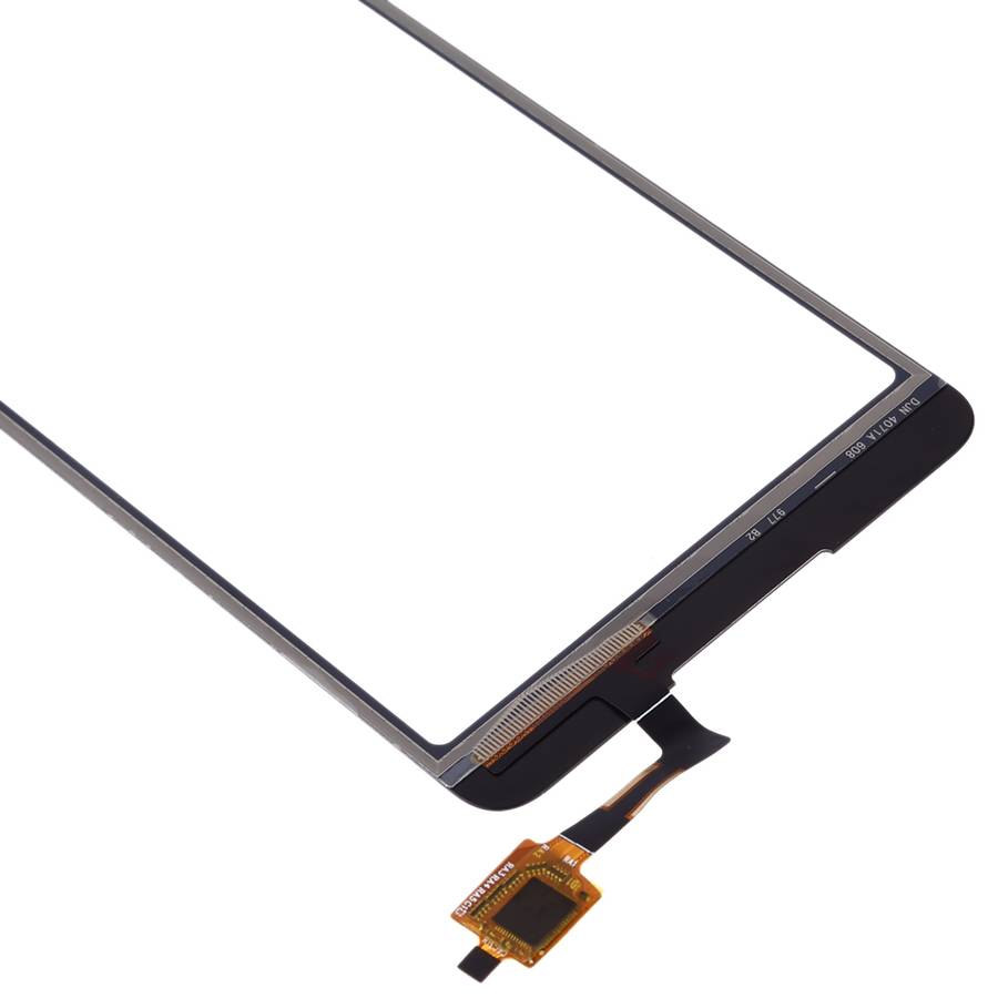 Touch Panel for Wiko Lenny5 (Black)