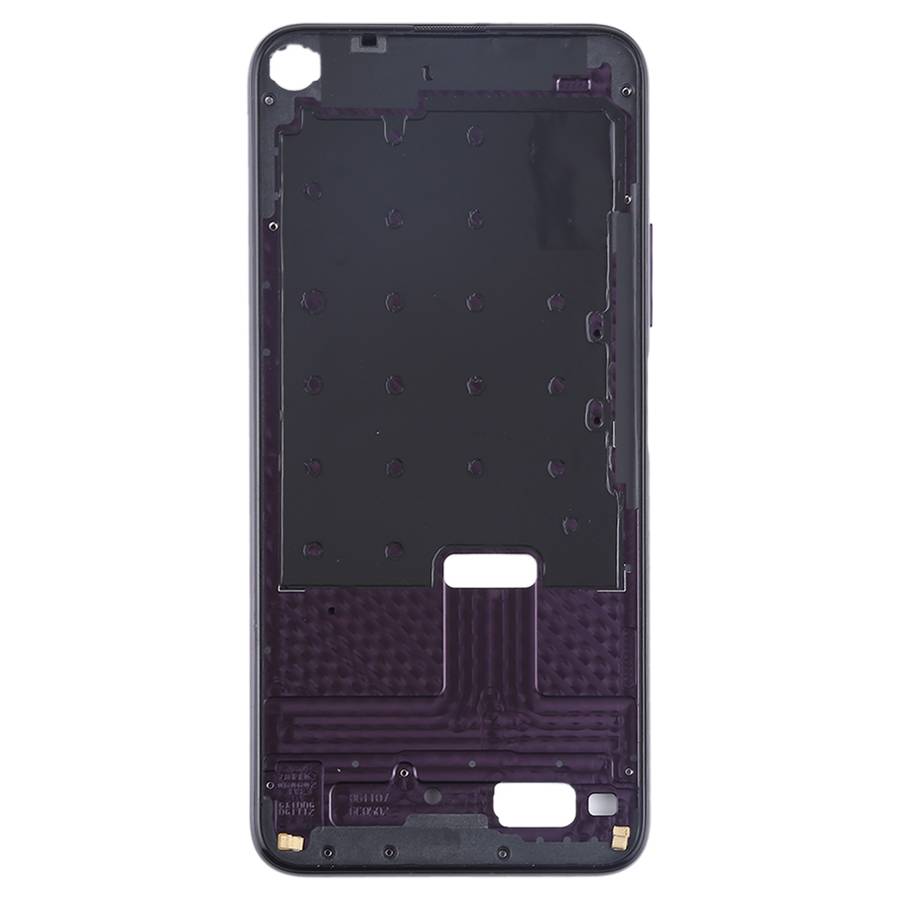 Original Middle Frame Bezel Plate for Huawei Honor 20 Pro(Green)