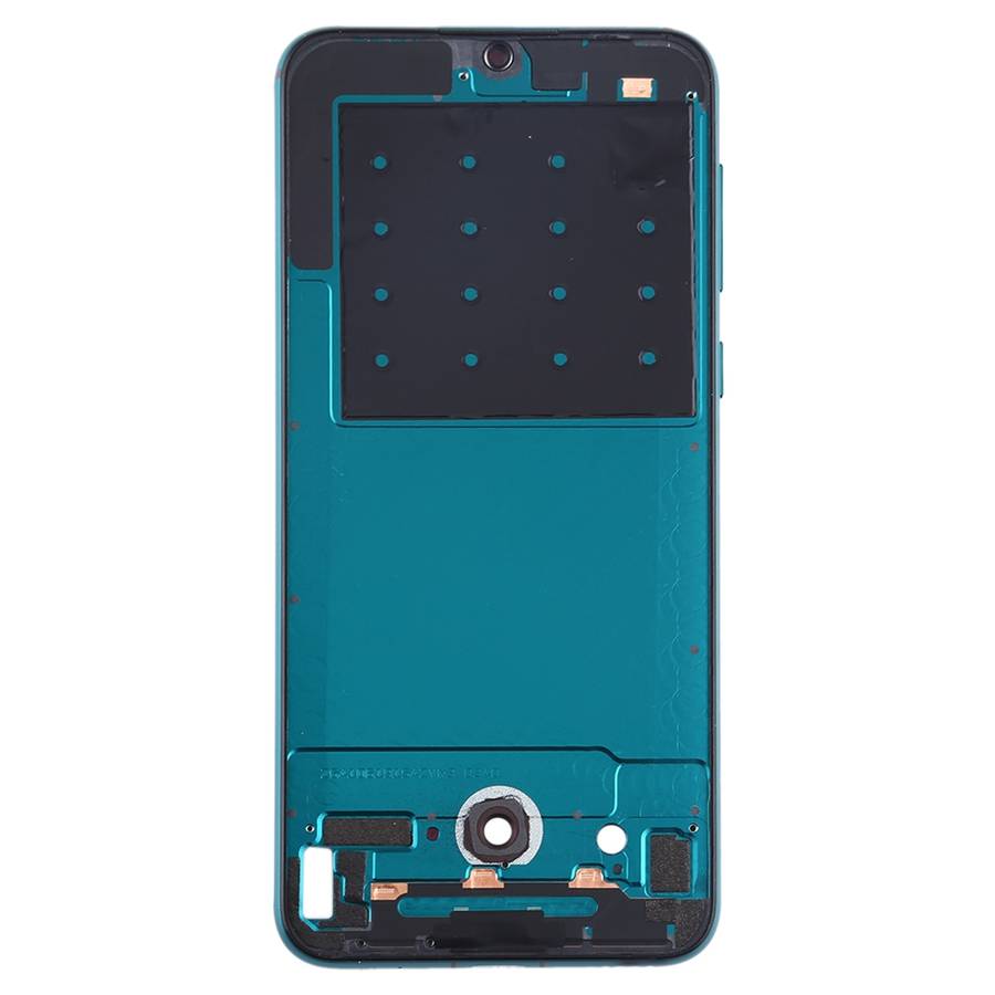 Original Middle Frame Bezel Plate for Huawei Nova 5 Pro / Nova 5(Green)