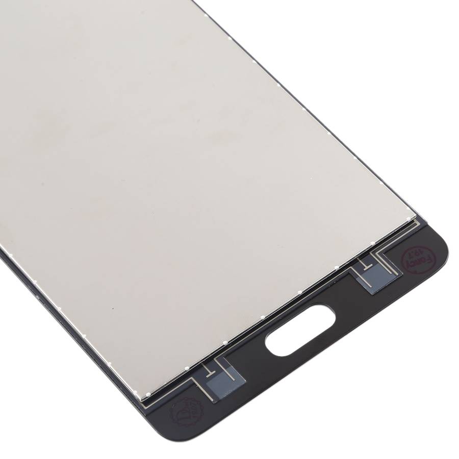 TFT LCD Screen for Infinix Note 4 Pro X571 with Digitizer Full Assembly (Black)