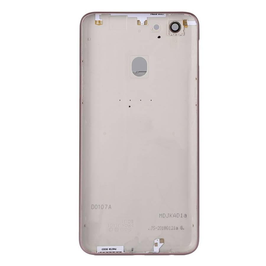 For Oppo A73 / F5 Back Cover (Rose Gold)