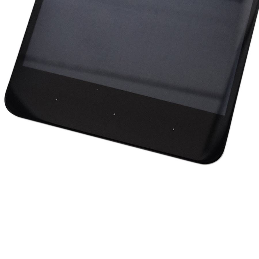 TFT LCD Screen for Infinix S2 Pro X522 with Digitizer Full Assembly (Black)