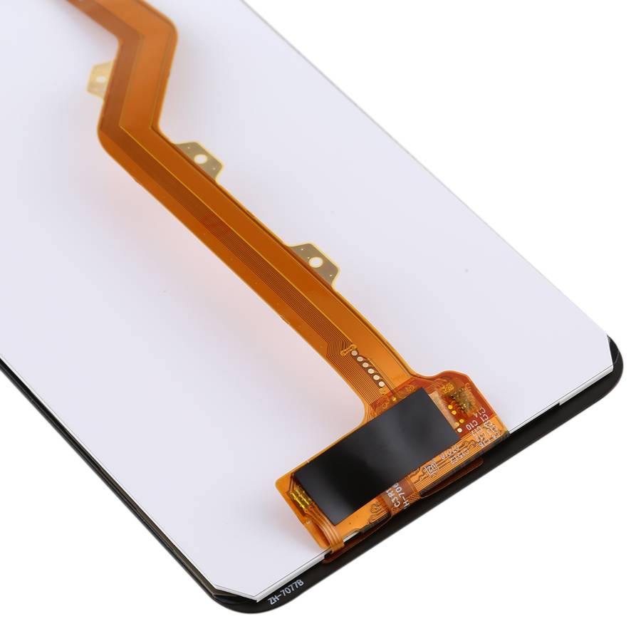 TFT LCD Screen for Tecno Spark 3 Pro / Spark 3 KB3 KB8 with Digitizer Full Assembly (Black)