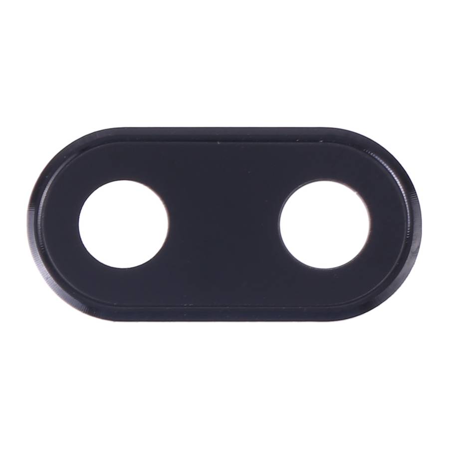 10 PCS Camera Lens Cover for Xiaomi Redmi 6(Pink)
