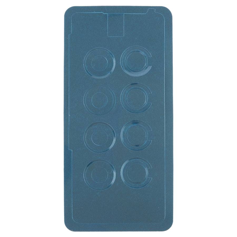 10 PCS Back Housing Cover Adhesive for LG G6 / H870 / H870DS / H872 / LS993 / VS998 / US997
