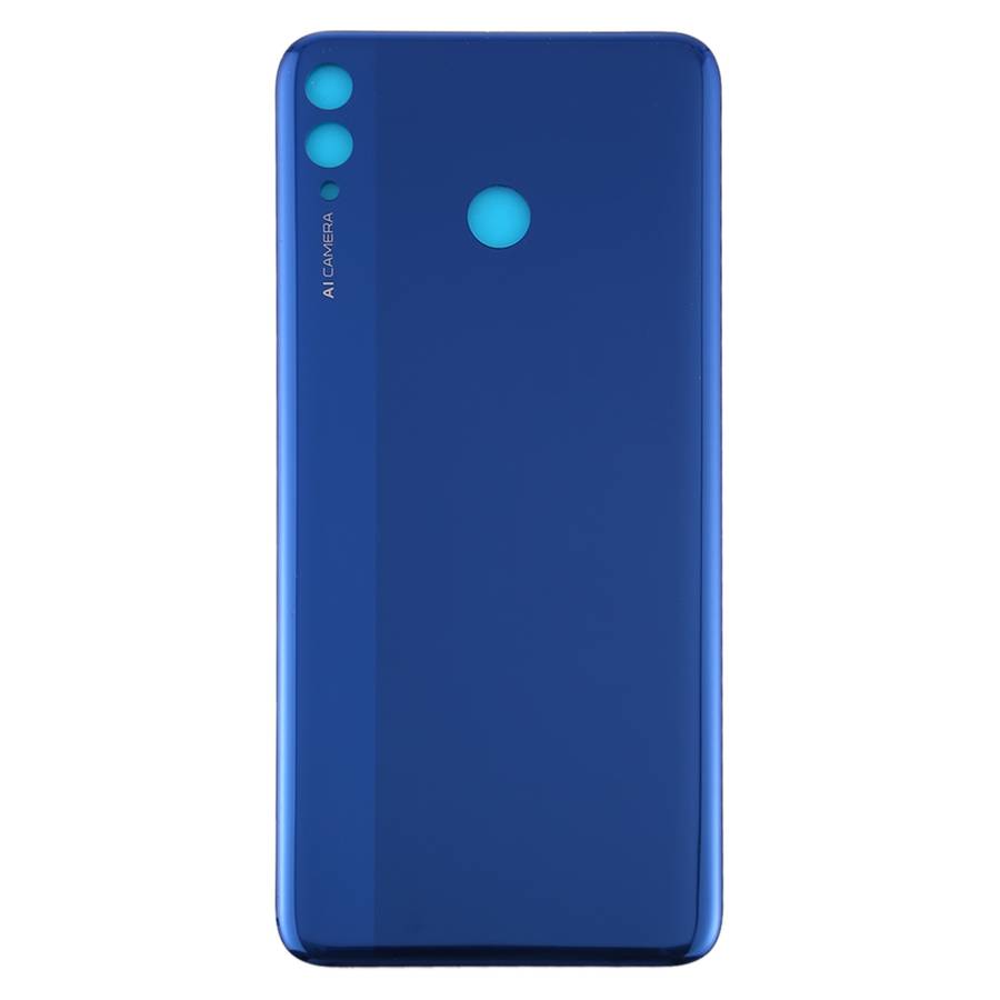 Battery Back Cover for Huawei Honor 8X Max(Blue)