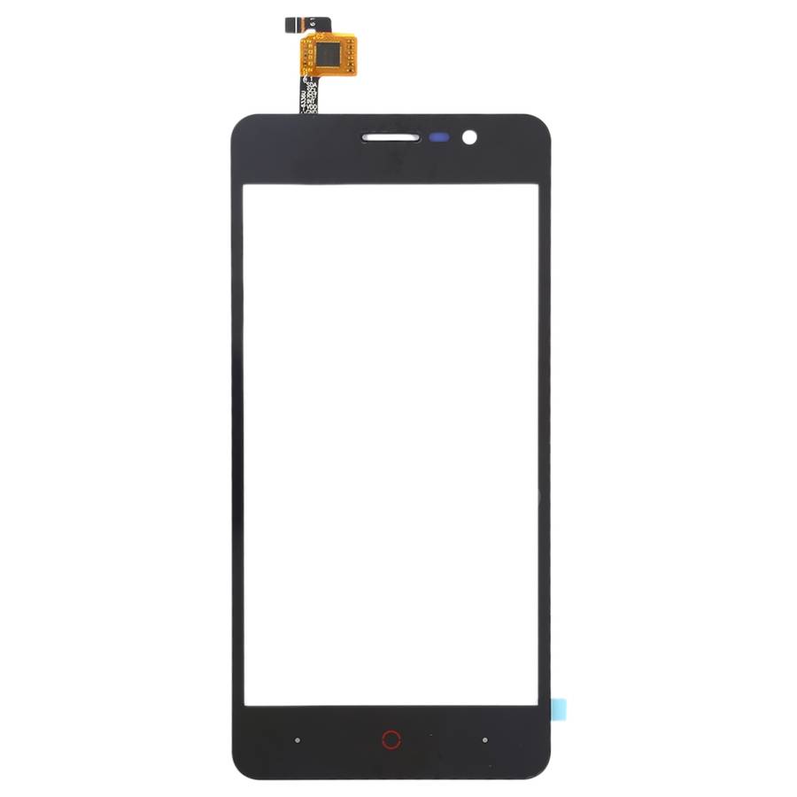 Touch Panel for Doogee X100(Black)
