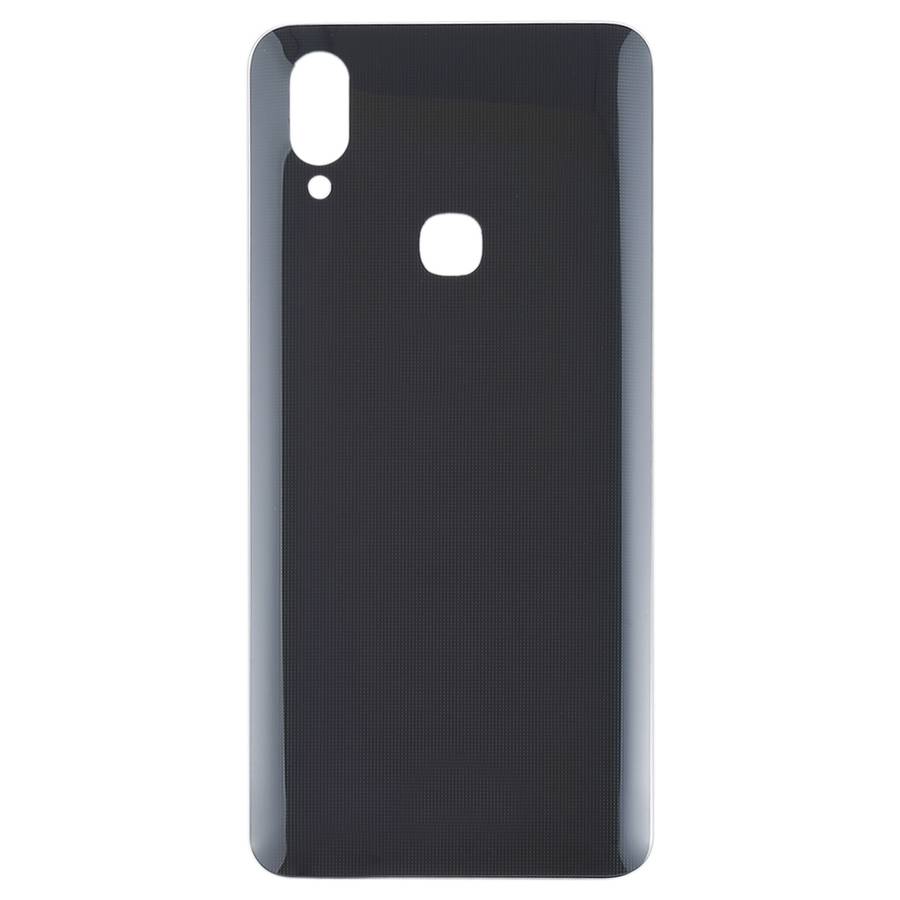 For Vivo NEX Back Cover Post Fingerprint (Red)