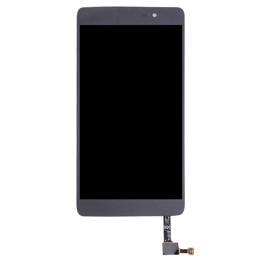 OEM LCD Screen for Alcatel Idol 4 / 6055 / 6055i / 6055h / 6055k / 6055v with Digitize ... (Black)