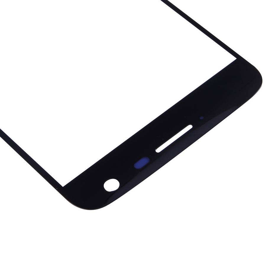 Front Screen Outer Glass Lens for LG G5 (Black)