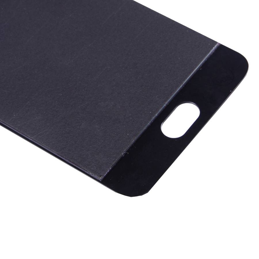 For Meizu Pro 6 Original LCD Screen + Original Touch Panel(Black)
