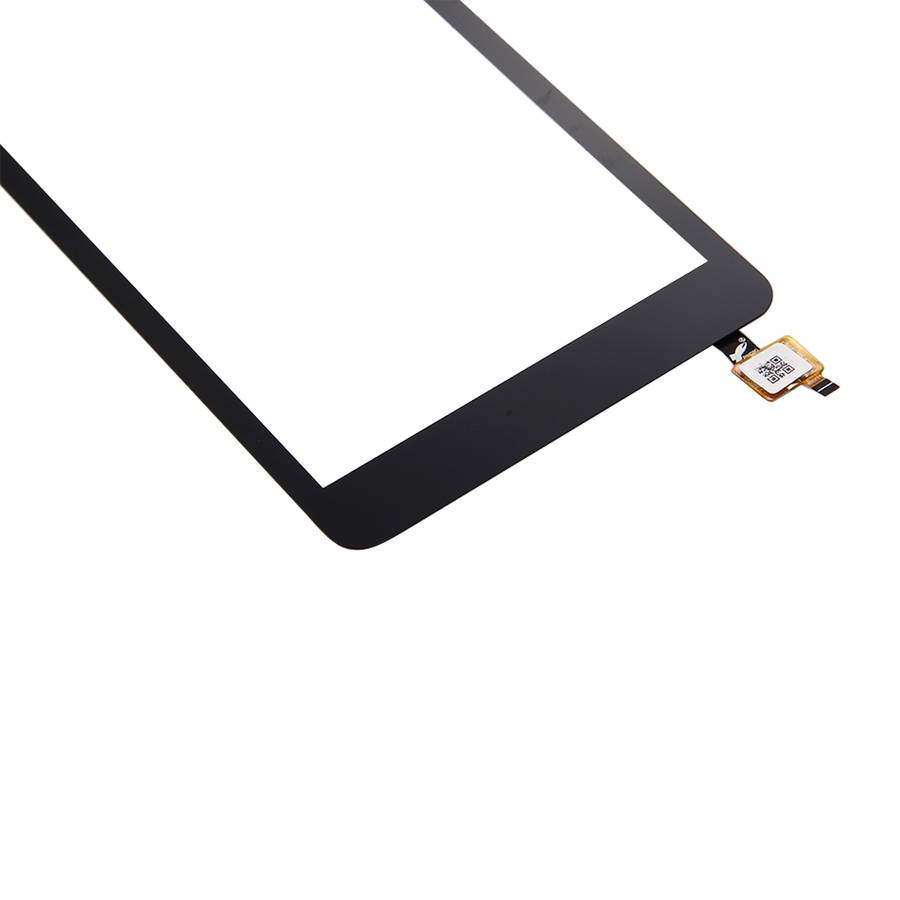 Touch Panel for Acer Iconia Talk S / A1-734 (Black)