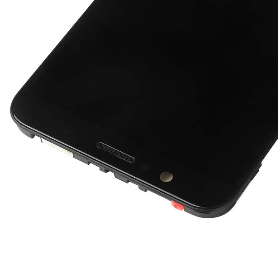 OEM LCD Screen for Asus ZenFone Max Pro (M1) ZB601KL ZB602KL Digitizer Full Assembly with Frame...
