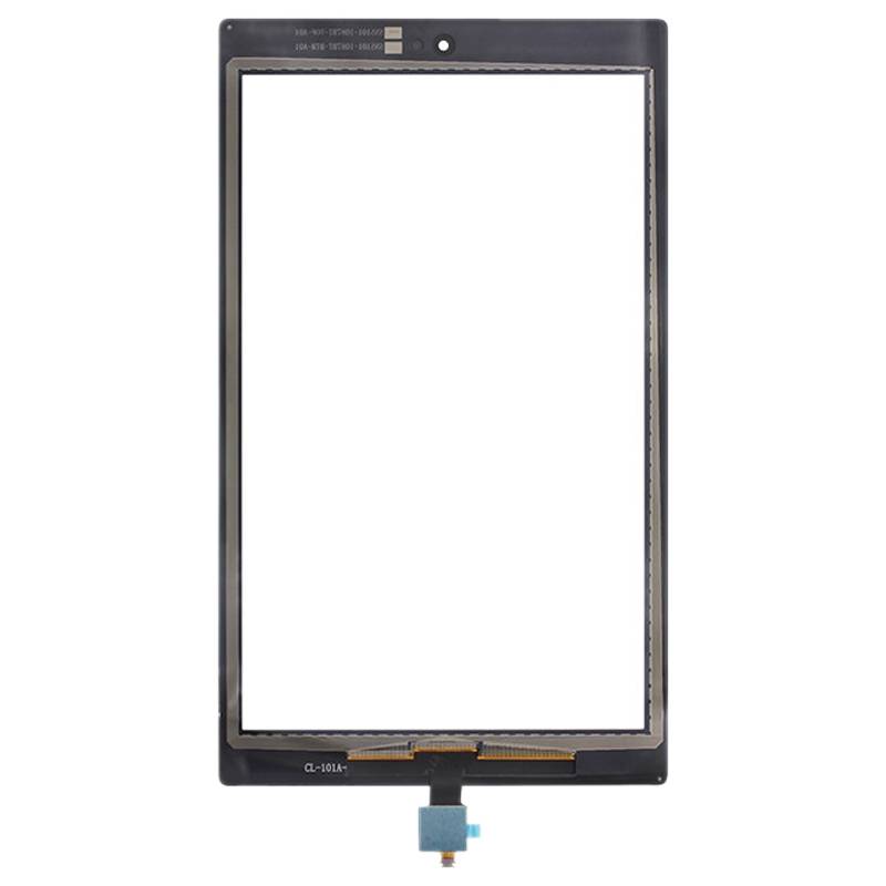 Touch Panel for Amazon kindle Fire HD 10 2017 (Black)