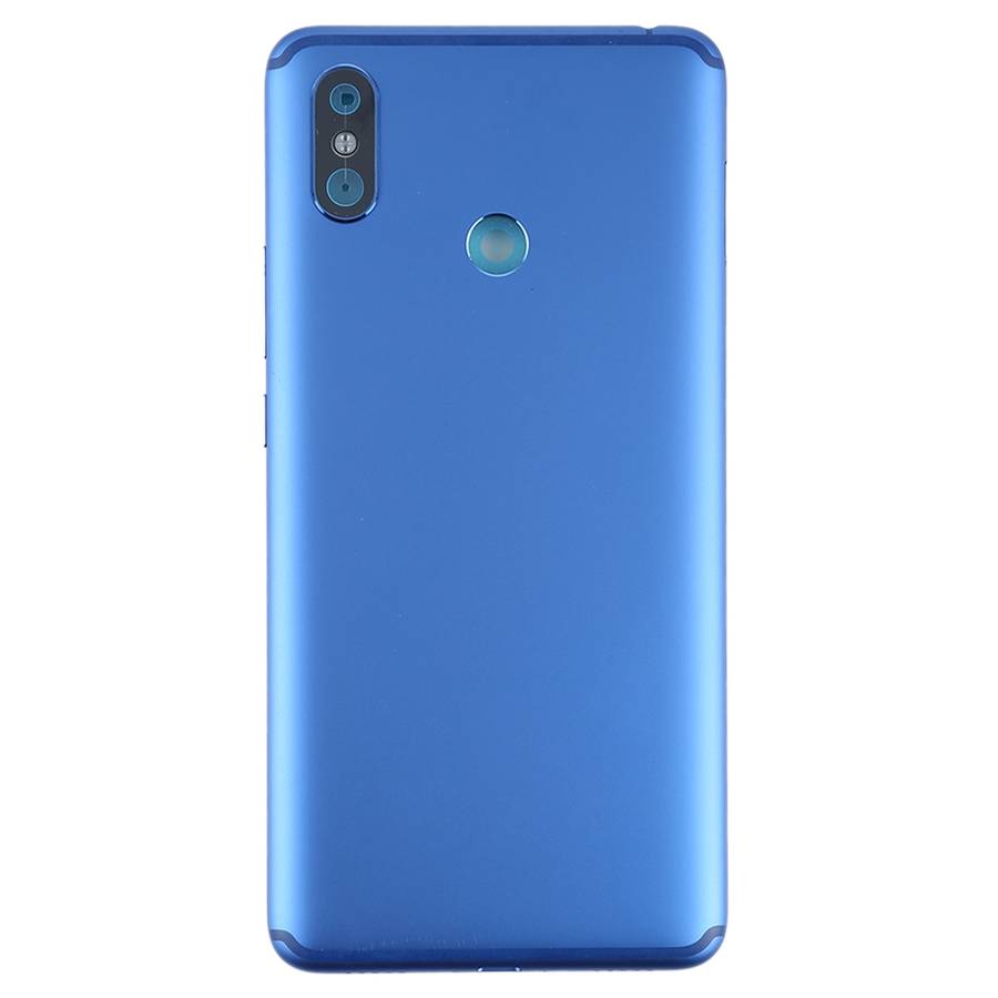 Back Cover with Side keys for Xiaomi Mi Max 3