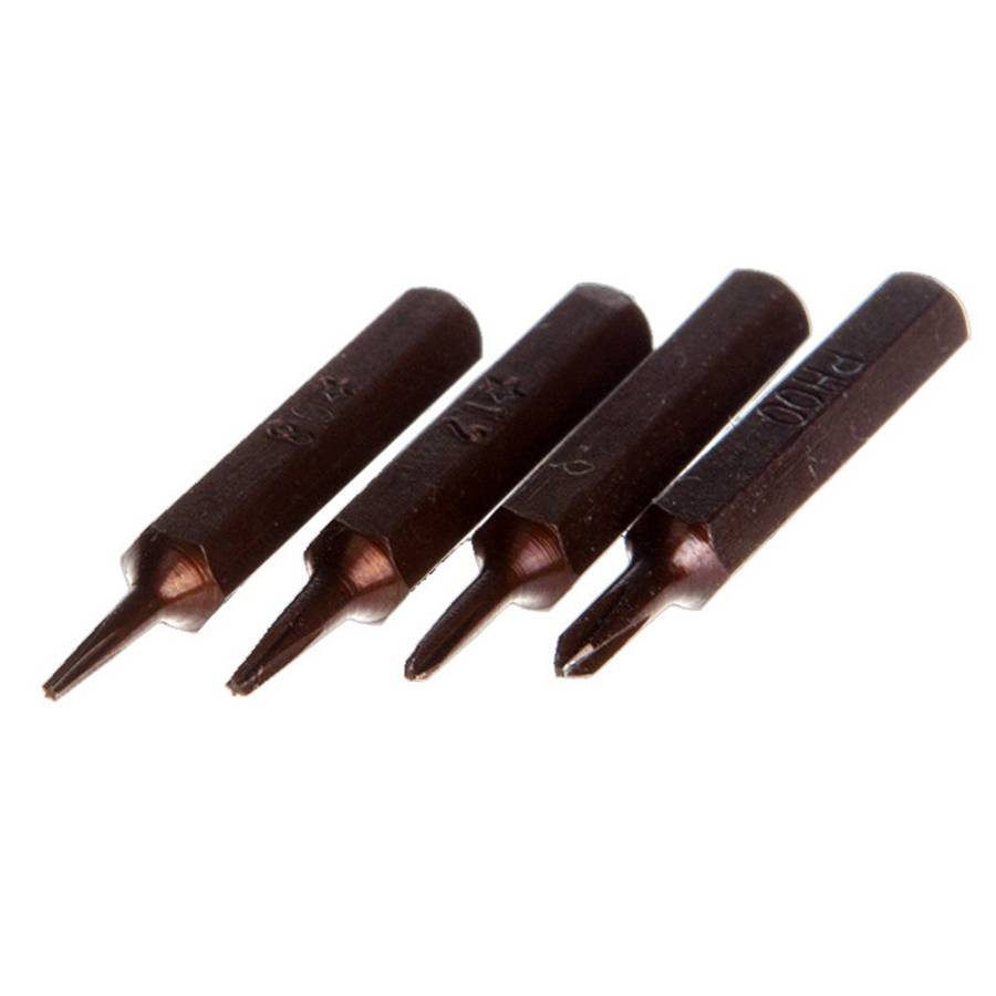 Kaisi 3801-S2 38 in 1 Precision Multi-function Screwdriver Set