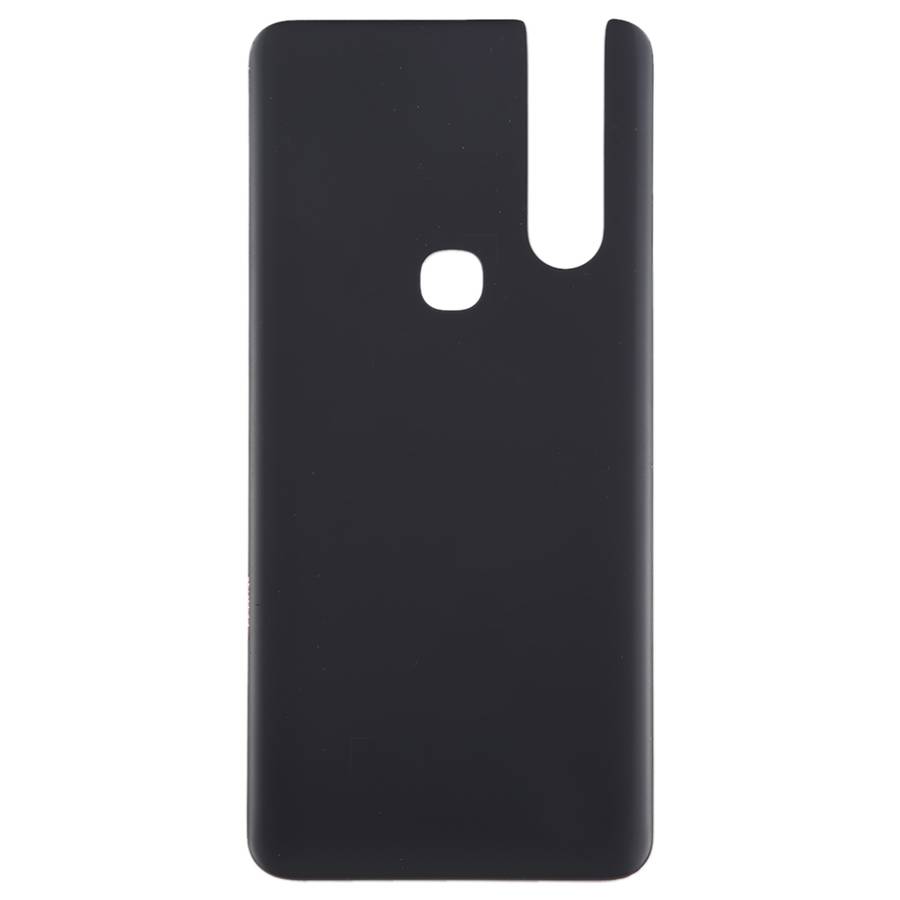 For Vivo S1 Battery Back Cover (Purple)