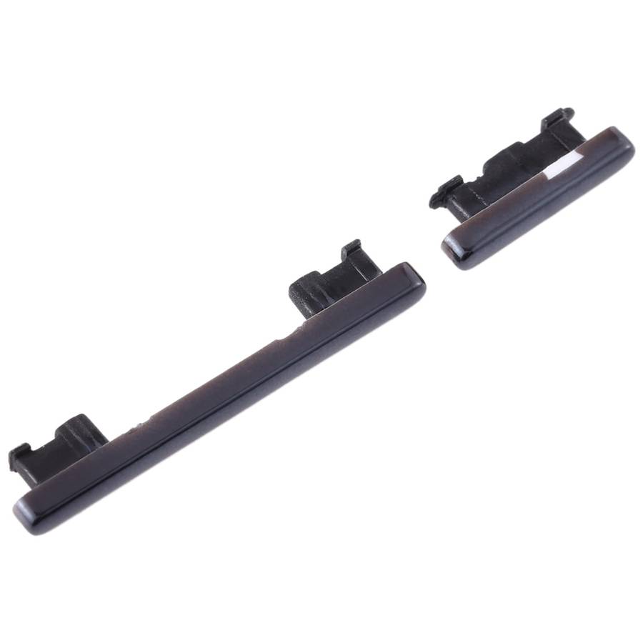 Power Button and Volume Control Button for Xiaomi Redmi Note 8 Pro(Black)