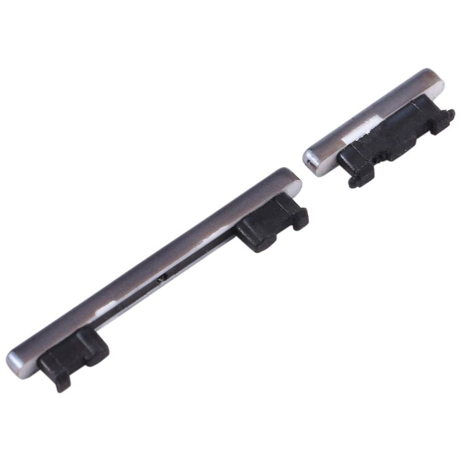 Power Button and Volume Control Button for Xiaomi Redmi Note 8 Pro(Black)