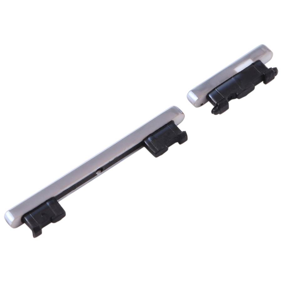 Power Button and Volume Control Button for Xiaomi Redmi Note 8 Pro(Black)