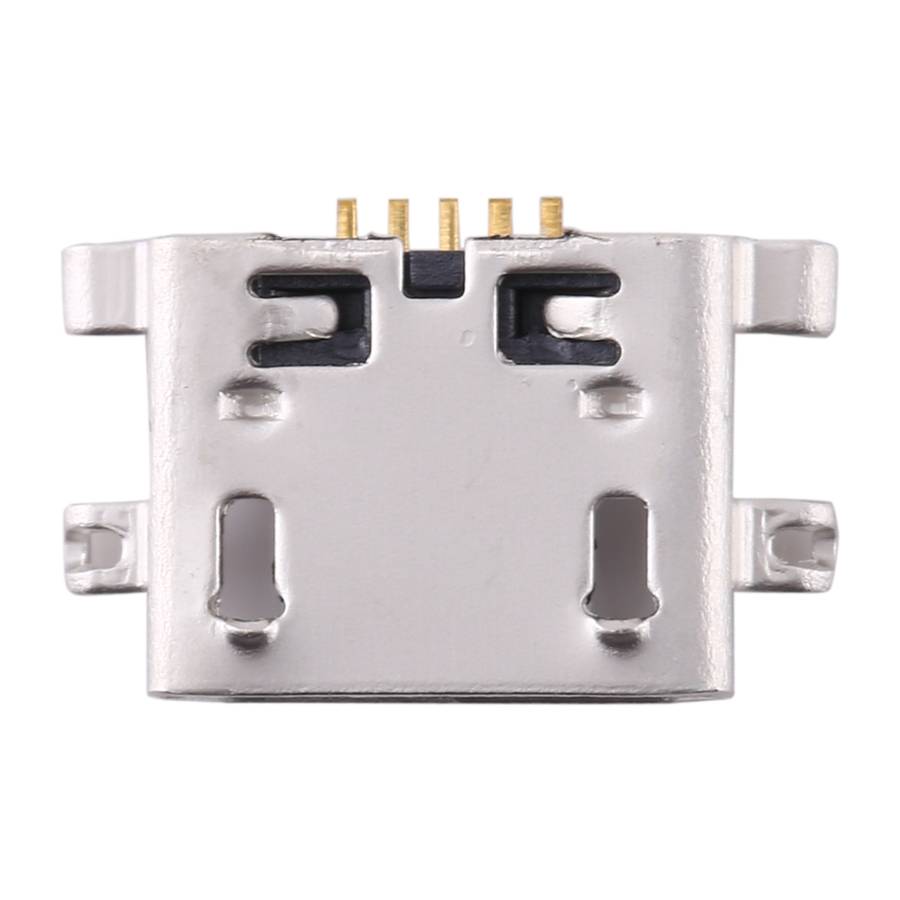 10 PCS Charging Port Connector for Xiaomi Mi Mix 2S