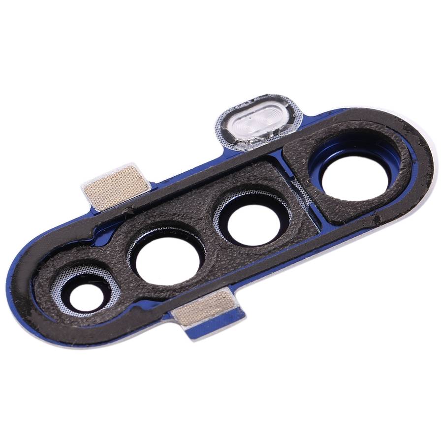 For OPPO Realme X2 Pro Camera Lens Cover (Blue)