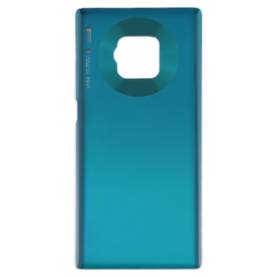 Back Cover for Huawei Mate 30 Pro(Green)