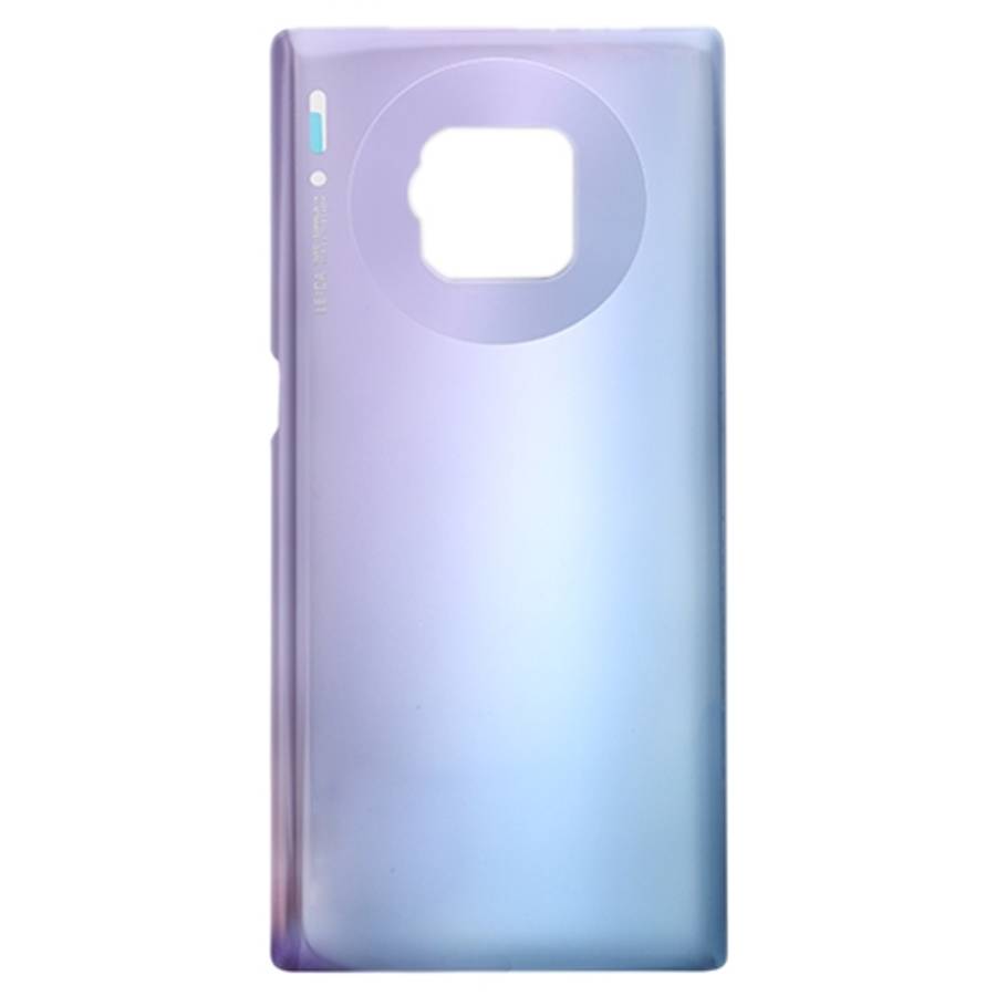 Back Cover for Huawei Mate 30 Pro(Silver)