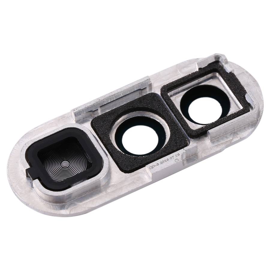 Camera Lens Cover for Nokia X5(Black)