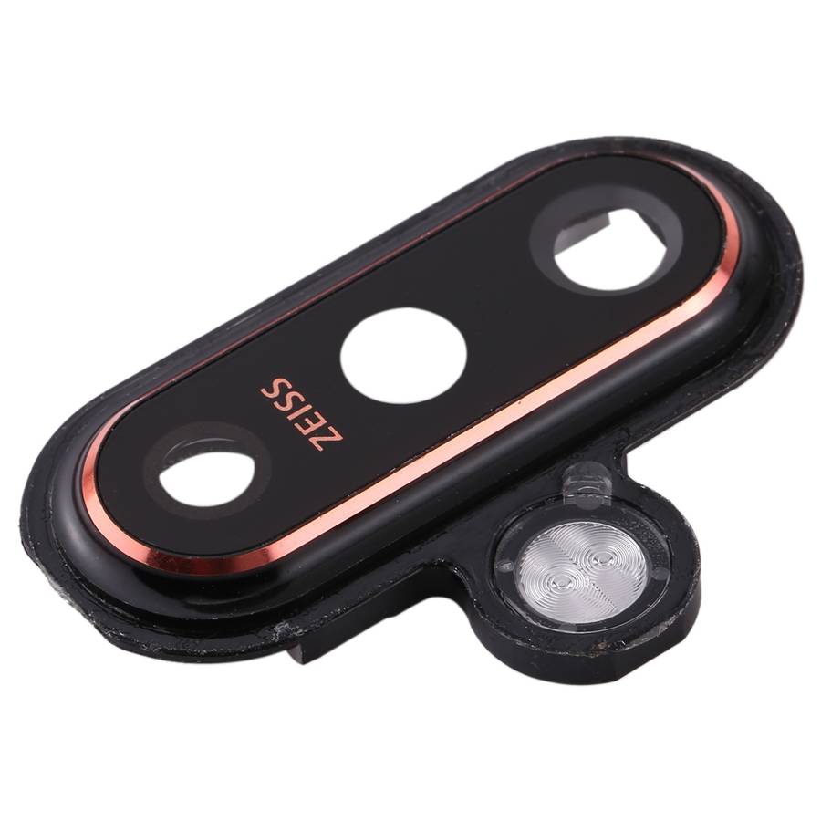 Camera Lens Cover for Nokia X71(Rose Gold)