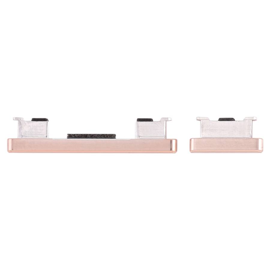 Side Keys for Xiaomi Mi CC9(Gold)