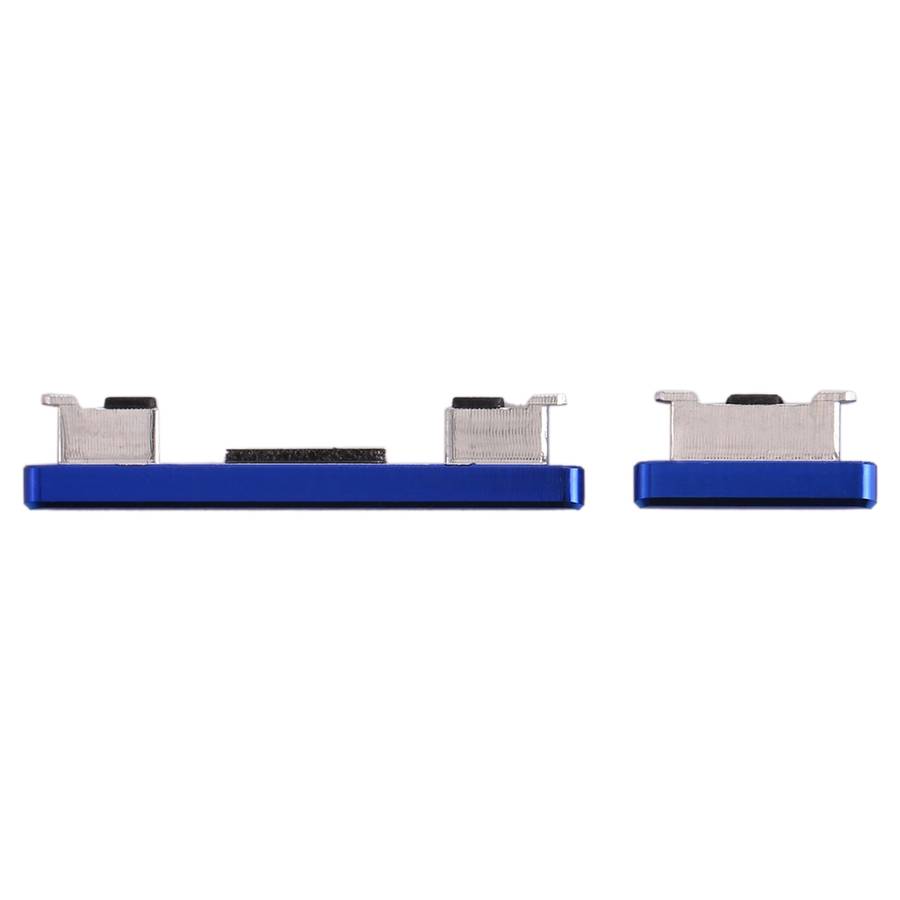 Side Keys for Xiaomi Mi CC9(Gold)